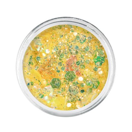 Glitter - Mix - Princess - 02