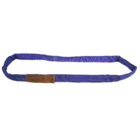 Fasty 541 Rundslynge Lilla, 1000 kg 1/2 m, Verksted & bil