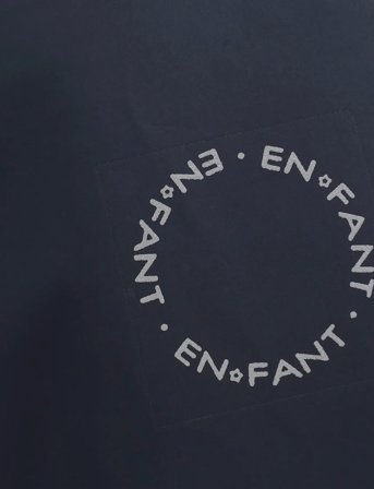 En Fant Wholesuit Pu - Black - 98