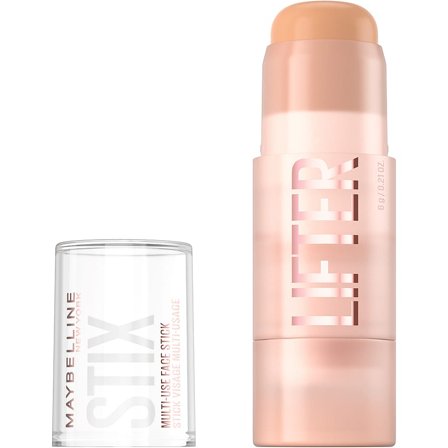 Maybelline New York Lifter Stix Multi-Use Highlighter- & Contouringstick 20, Makeup, Ansigt, Highlighter