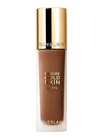 Guerlain Parure Gold Skin Matte Foundation N° 7N