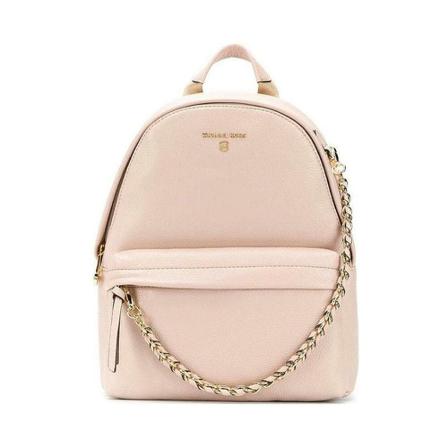 Michael Kors, Backpacks Roze, Dames, Maat:ONE Size