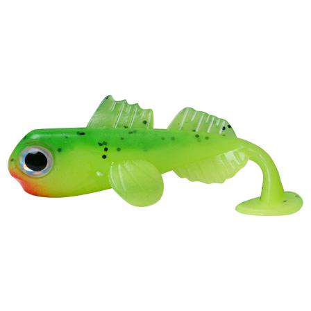 Bite of Bleak Butter Bolt 7,5cm 5-pcs Parrot Bleak
