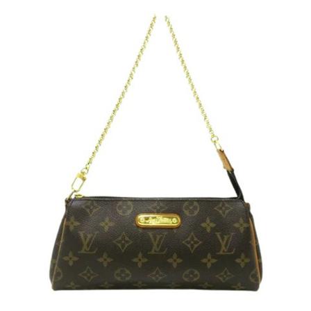 Louis Vuitton Vintage - Vintage Väskor - Brun - Dam - Storlek: One Size, Dam, Storlek: ONE SIZE