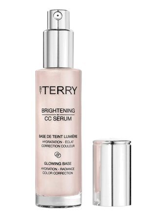 By Terry Brightening Cc Serum - Pink - 30 ML