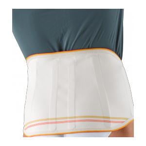 Gibaud Ortho Lombogib Classic Corsetto Lombosacrale Taglia 4