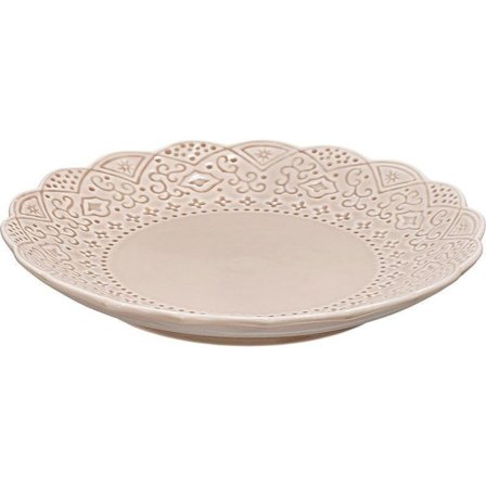 Assiett Ø19 cm Orient Cult Design