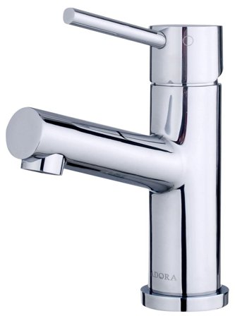 Adora Imperia Servantbatteri med pop up-servantventil, Baderom