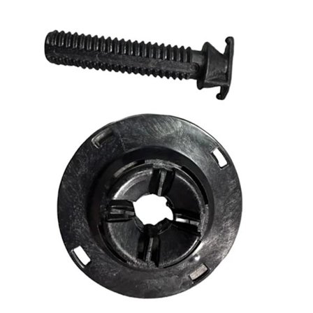 Vararenkaan osat Varapyörän kiinnityslevyn kiinnityspultti 7603R2 9816990180