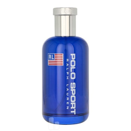 Ralph Lauren Polo Sport Men Edt Spray 125 ml Herr
