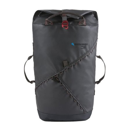 Klättermusen Ydalir Duffelbag 40L slitstark duffelväska (unisex)