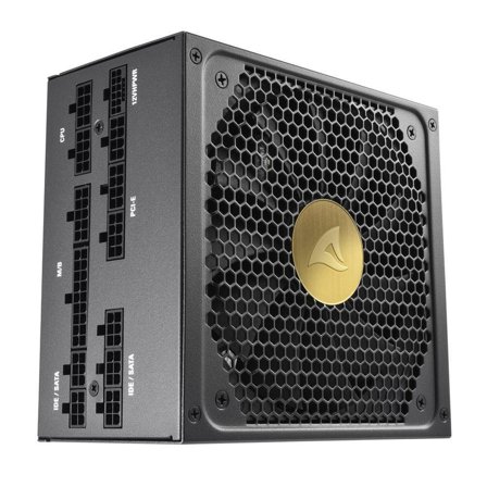 Sharkoon Rebel P30 Gold Power Supply