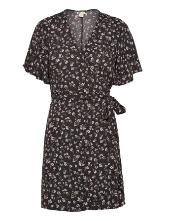 All For You Black Billabong