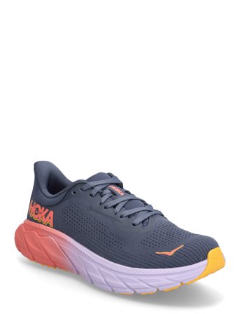 HOKA Arahi 7 - Grey - 39 1/3
