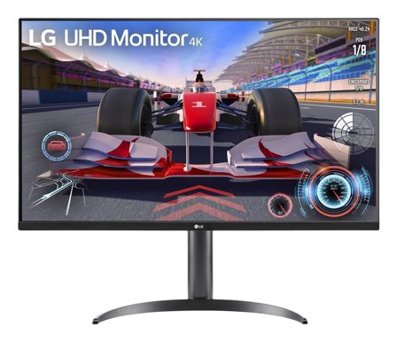 LG 32Ur550K-B Computer Monitor