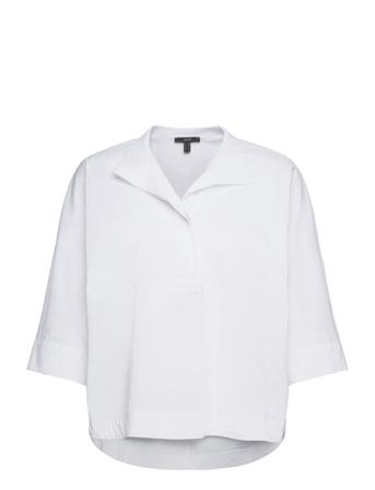 Blouses Woven White Esprit Collection