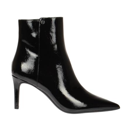 Michael Kors, Heeled Boots Czarny, Kobieta, Rozmiar: 37 EU