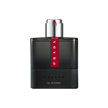Prada Luna Rossa Carbon Eau De Parfum Herrdoft Herr 50 ML