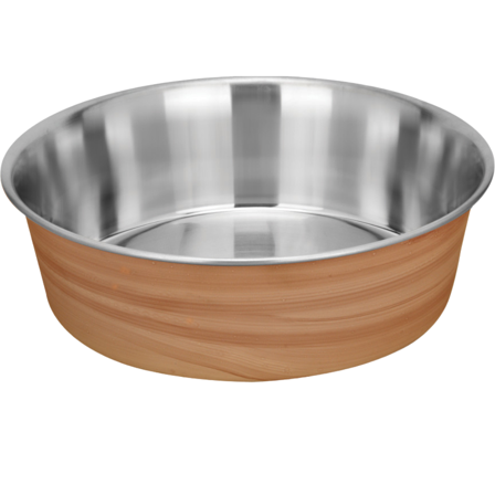 Active Canis Heavy Bowl 1,9L Teak