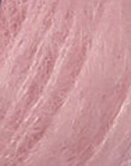 Garn Viking Kid Silk 25g Aprikos