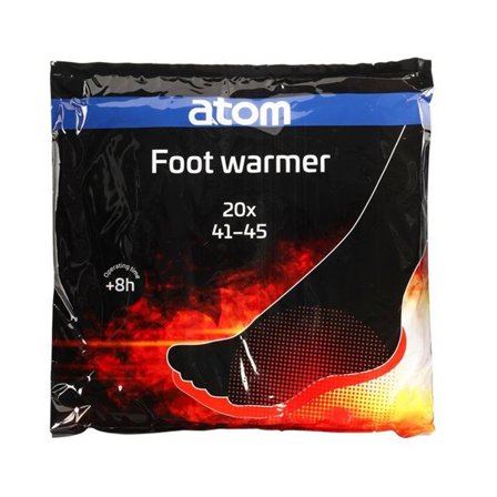 Lämmityspohjalliset 41-45 - 20-pack
