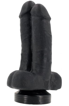 Hardastic Raider Anal Dildo 22 cm - Woome.pl