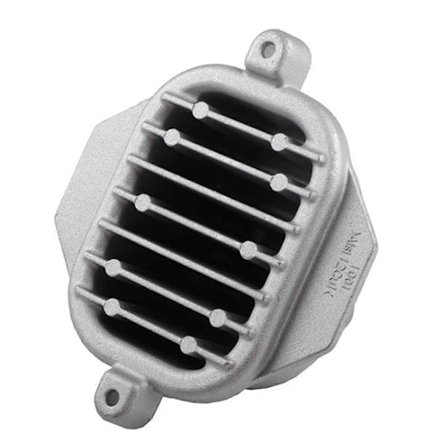 Auton vasemman etuosan päiväajovalomodulit DRL-ohjausyksikkö Ajovalojen ohjain 8U0941475B