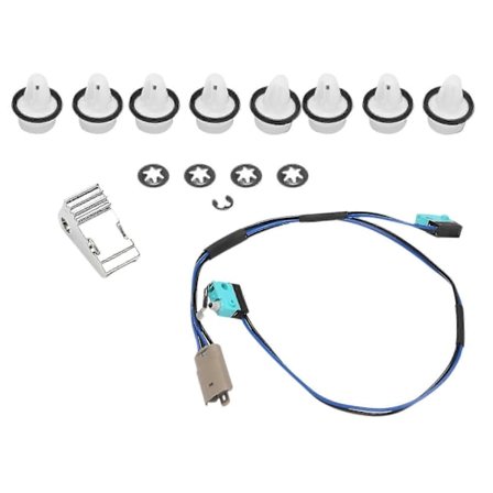 Tesla Model S Ovienkahvan Mikrokytkin 1016009-00-e 1016009-00-c