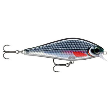 Rapala Super Shadow Rap 11cm, 38g - ROR