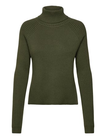 Minus | Msava Knit Turtleneck | M