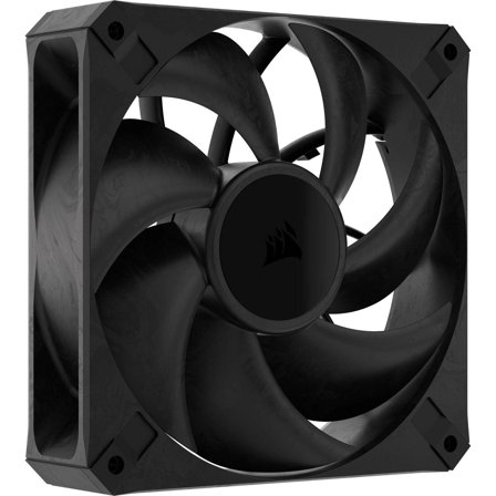 Corsair RS120 MAX 120mm Thick Fan, PWM