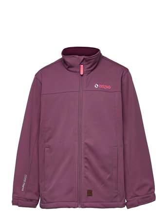 ZigZag | Anakin Softshell Jacket W-Pro 8000 | 104-110