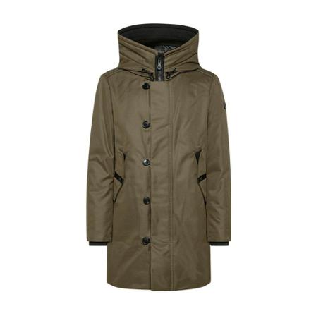 Peuterey Jas , Beige , Heren , Maat: XL Jassen