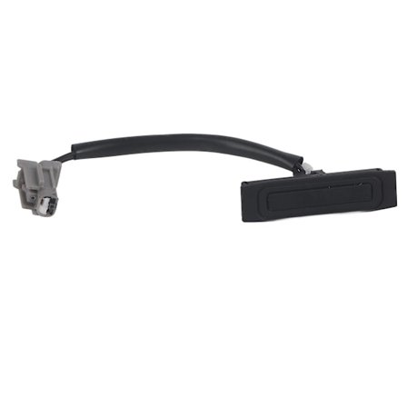 Bryter for baklukeåpner 90602-JD00B Erstatningsdel for Nissan Qashqai/Note