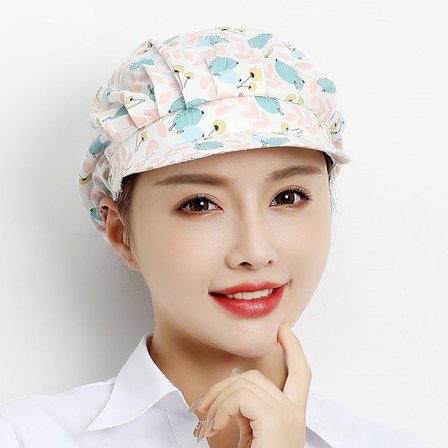 Matlagningsmössor Chef Cap CC