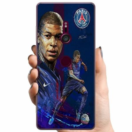 Sony Xperia Xz3 Tpu Mobilskal Mbappe