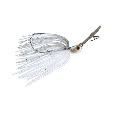 Z-Man Chatterbait Jackhammer 14g Clearwater Shad
