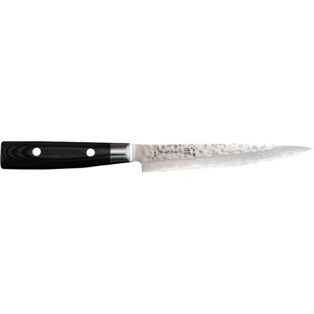 Yaxell Zen Allkniv 15 cm | Matlagning > Köksknivar > Övrigt knivar > Universalkniv | Bagaren och Kocken