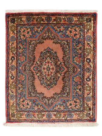 Sarough Matot Käsinsolmittu 67X80 Matto