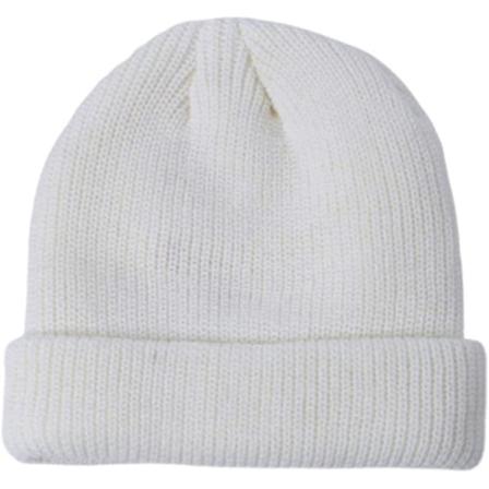 -Tyylik s l mmin hattu, talvinen l mmin unisex pehme neulottu pipo