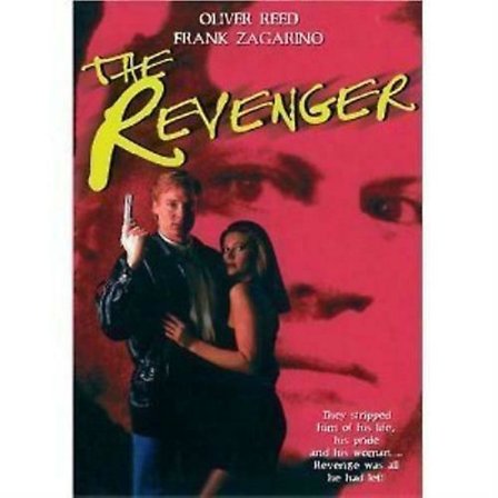 The Revenger [] - Region