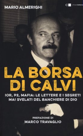 La borsa di Calvi Mario Almerighi