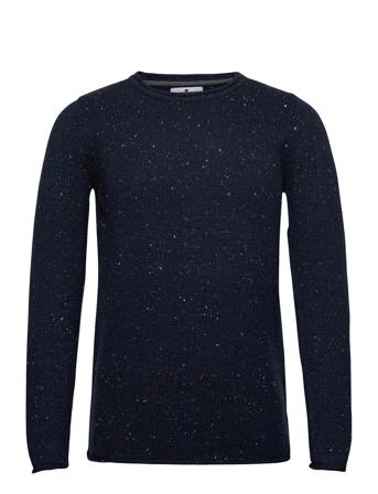 Crew Knit Blue Revolution