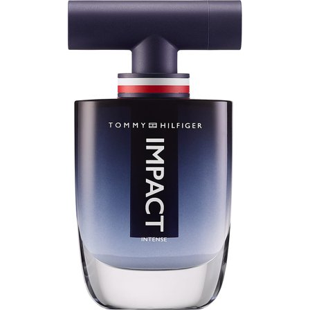 Tommy Hilfiger Impact Men Eau de Parfum 50 ml, Parfumer & Dufte, Dufte, Eau De Parfum