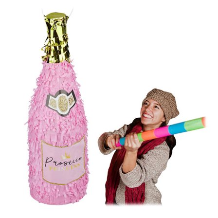 Pinata prosecco flaske