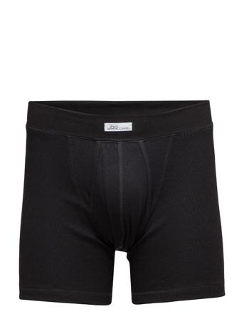 Jbs Tights, With Fly, Classic Black JBS