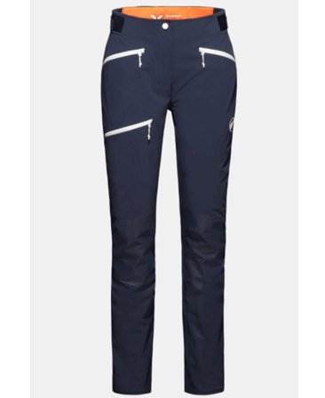 Mammut Eisfeld Light SO Pants Wmn Night