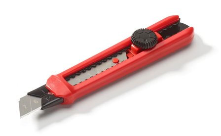 Hultafors SPP 18W Brytebladkniv, Håndverktøy