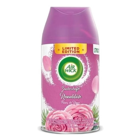 Luftfräschare Mystisk Trädgård 250ml - Fräsch doft för ditt hem