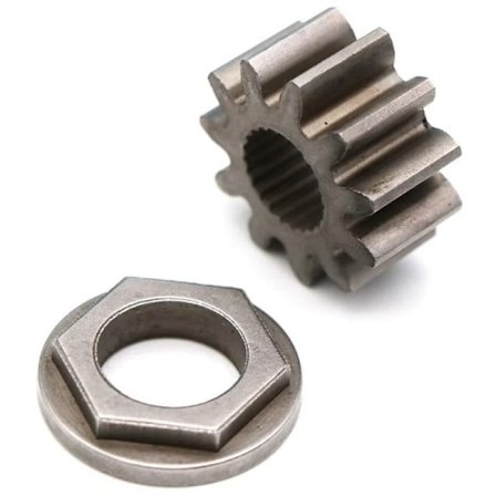 Pinjongbussning för 717-1554 917-1554 941-0656A 741-0656A (W)